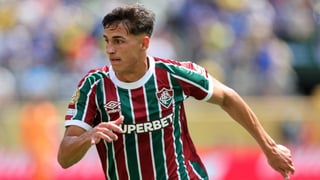 Oferta formal del Betis para el fichaje de Facundo Bernal 