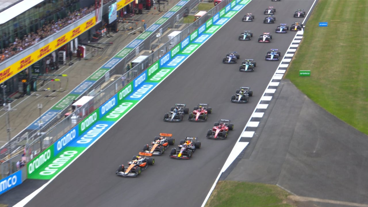 La Fórmula 1 se verá gratis y en Youtube, pero no en España