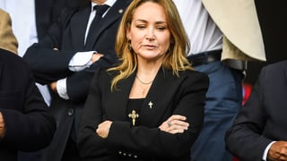 Marián Mouriño y la intrahistoria de su llegada a la presidencia del Celta: "Me parecía que era yo la que tenía que seguir con el legado"