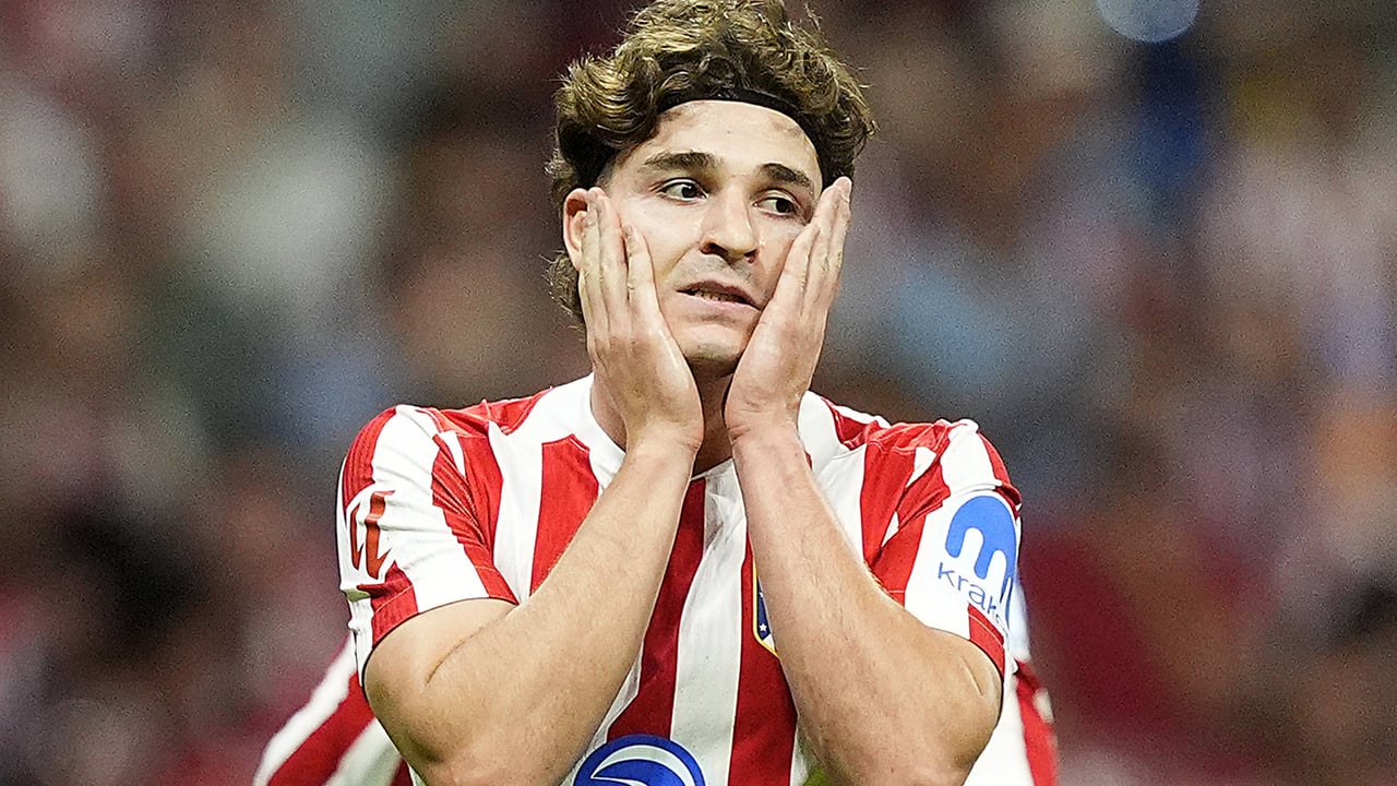 El agente de Julián Álvarez responde a Gil Marín y eleva la tensión con el Atlético