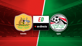 Australia - Egipto en directo: resultado, resumen y goles del partido de dieciseisavos del Mundial 2026