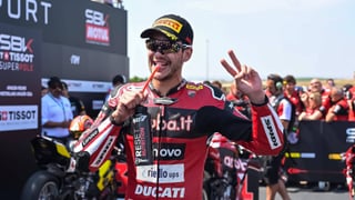 Iker Lecuona regresa al Mundial de MotoGP para cubrir la baja de Álex Márquez