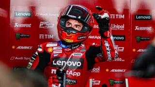 El problema de Marc Márquez es mucho mayor que su lesión