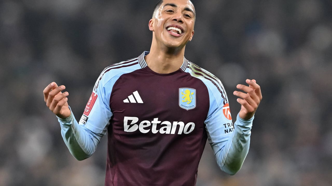 Tielemans, objetivo a la vista