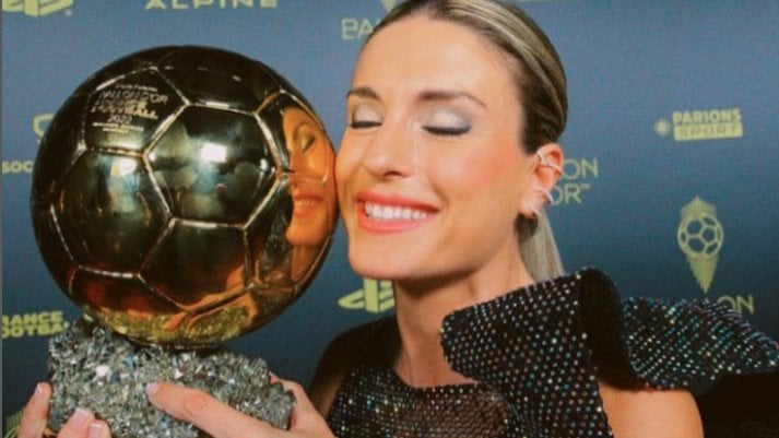 Balón de Oro 2023: Todas las nominadas en categoría femenina... y una ganadora segura de la selección española