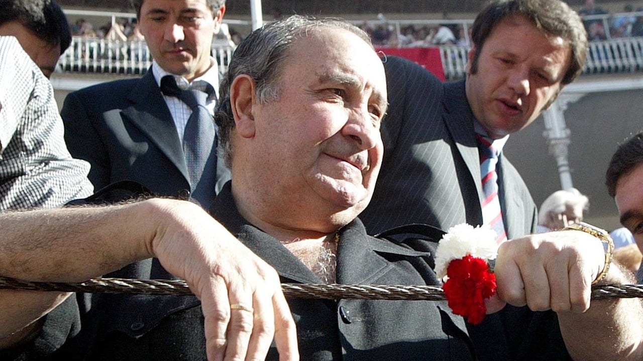 “No aguantaba más y le dije a Jesús Gil:¡Si no me quieres, mándame a tomar por culo!"