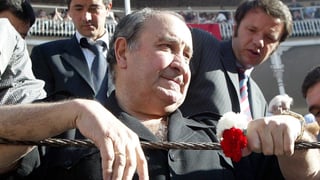 “No aguantaba más y le dije a Jesús Gil:¡Si no me quieres, mándame a tomar por culo!"