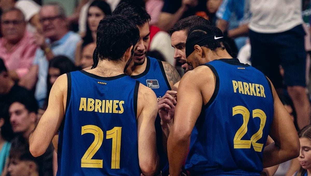 Adiós oficial a un Barça que acelera su planificación