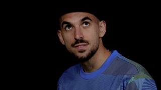 Calma en el Betis y ansias en Dani Ceballos tras una nueva reunión: "Nos vemos pronto" 