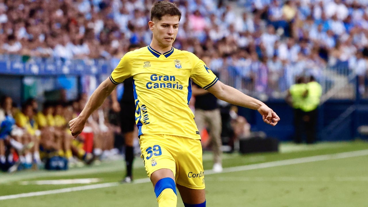 Luis García hace su primera petición al Mallorca: quiere recuperar al talento de Las Palmas