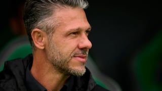 Demichelis: "El Alavés es intenso y competitivo, será una batalla"