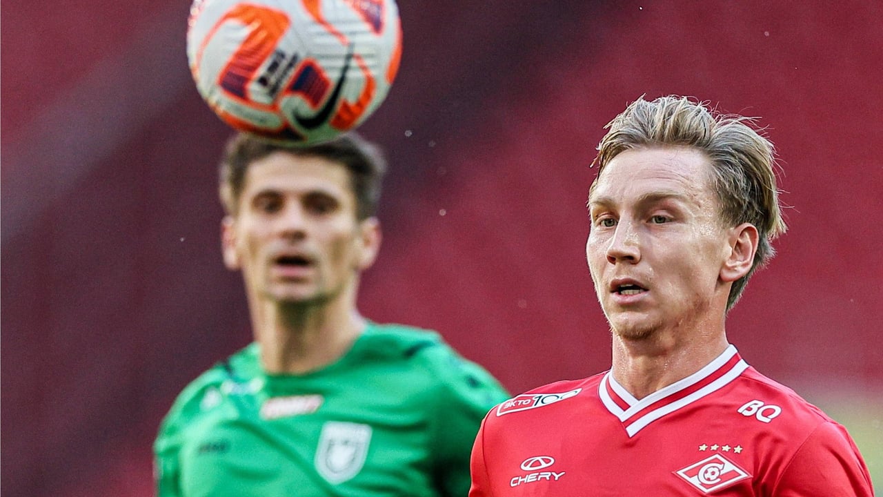 El Sevilla ya conoce el precio de Umyarov