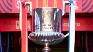 Sorteo Copa del Rey | Equipos, fechas, cruces y partidos de la primera ronda de la Copa del Rey