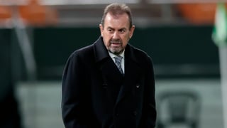 Ángel Torres, contundente tras lo sucedido contra el Betis y con la renovación de Bordalás