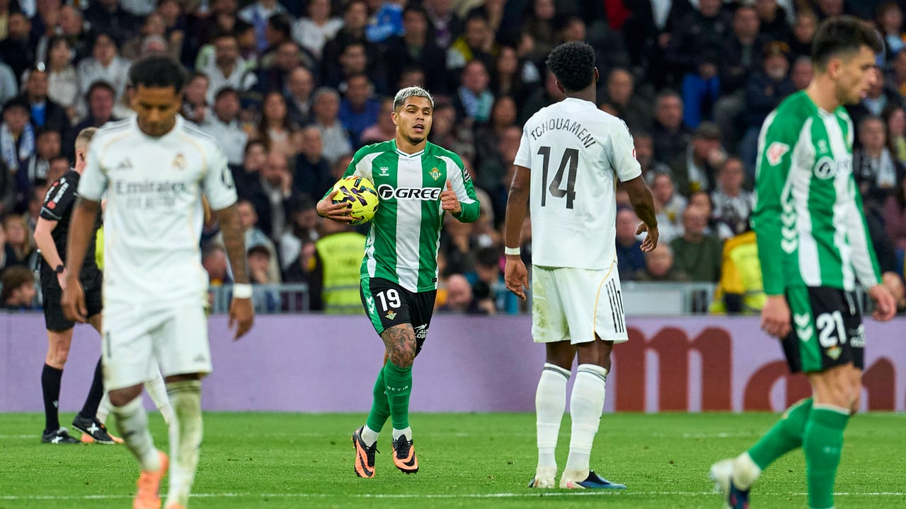 Las secuelas de la victoria del Bayern sobre el Real Madrid: bajón por la quinta plaza y cambio de fecha