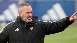 David Navarro lanza un mensaje de esperanza: “Hay plantilla para mucho más”