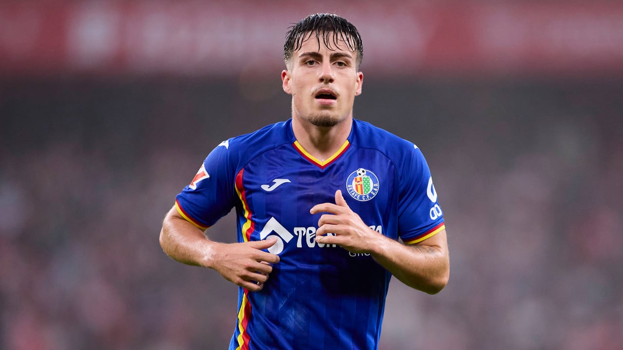 La oferta del Sevilla por Adrián Liso: el Zaragoza comienza a abrir la mano