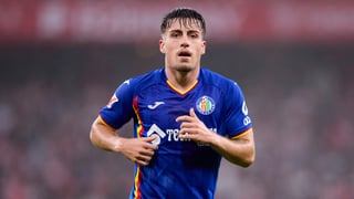 La oferta del Sevilla por Adrián Liso: el Zaragoza comienza a abrir la mano