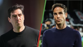 Un candidato al banquillo del Athletic lo tiene claro: "Andoni Iraola sería un sustituto ideal para todos"