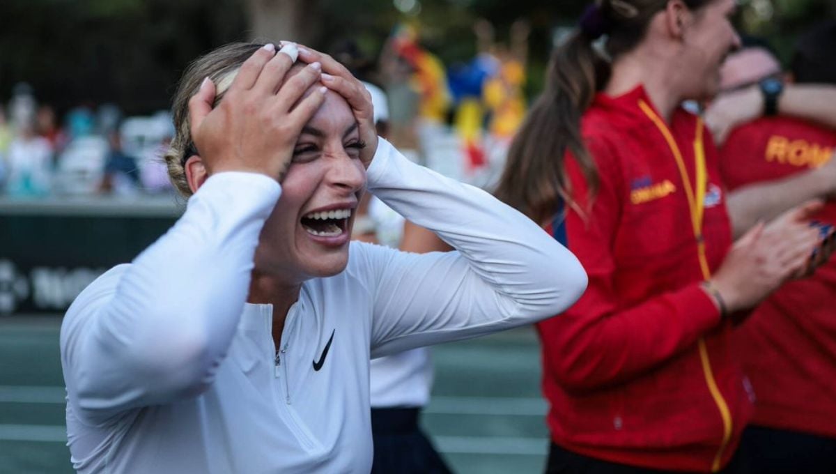 Swiatek, Pegula o Naomi Osaka se apuntan a Sevilla