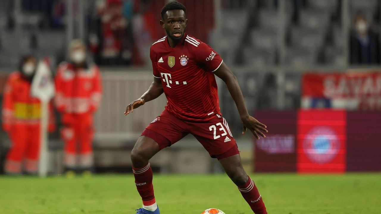 Los detalles de la negociación por Tanguy Nianzou: al que ya se espera en Sevilla