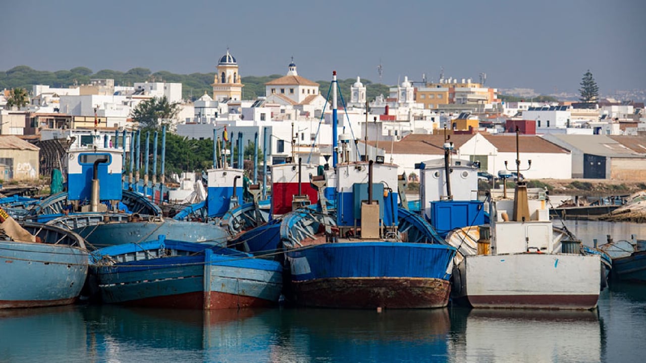 El pueblo de Cádiz con playa más real: Ni Conil, ni Chiclana, ni Vejer