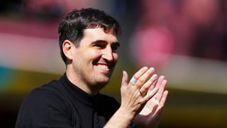 El Bournemouth ya tiene elegido al heredero del proyecto de Iraola