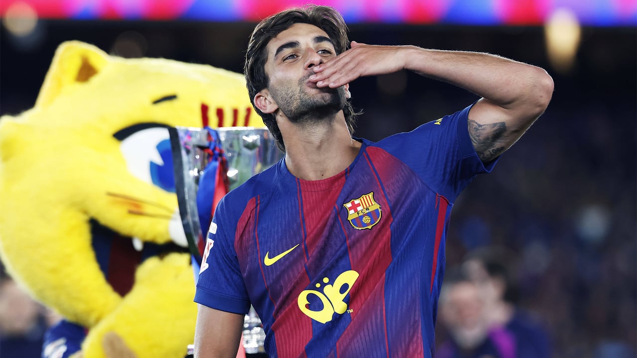 Ferran Torres, al PSG por 50 millones: el Barça cierra una venta clave para sus cuentas