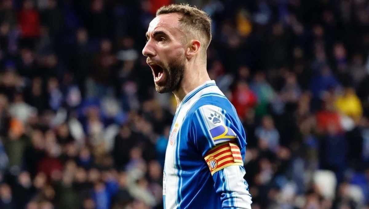 Aviso al Betis y a todos los que quieren a Sergi Darder