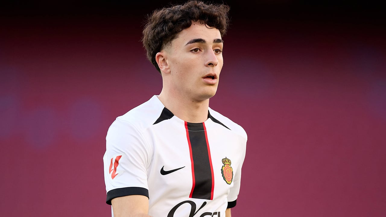 El Barça plantea la recompra de Jan Virgili para incluirlo en otra operación