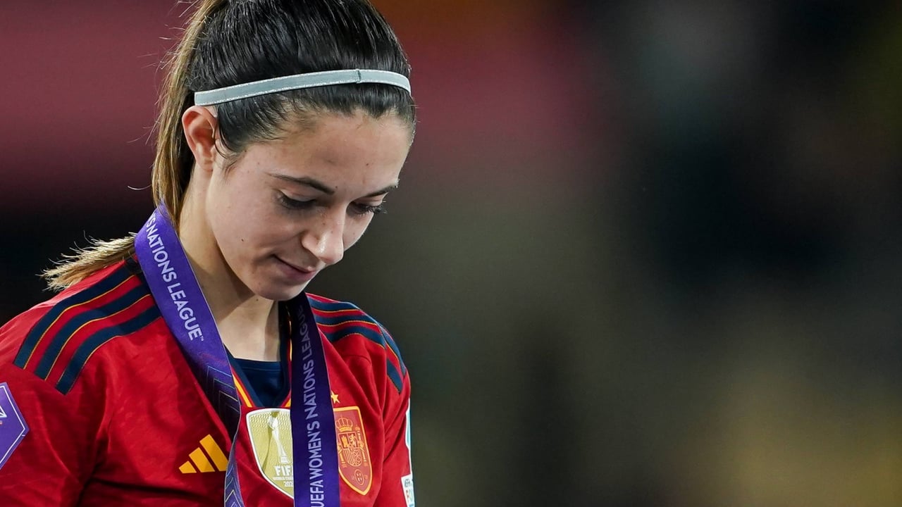 Aitana Bonmatí cierra su 'fichaje' y pasa a ser la mejor pagada del mundo