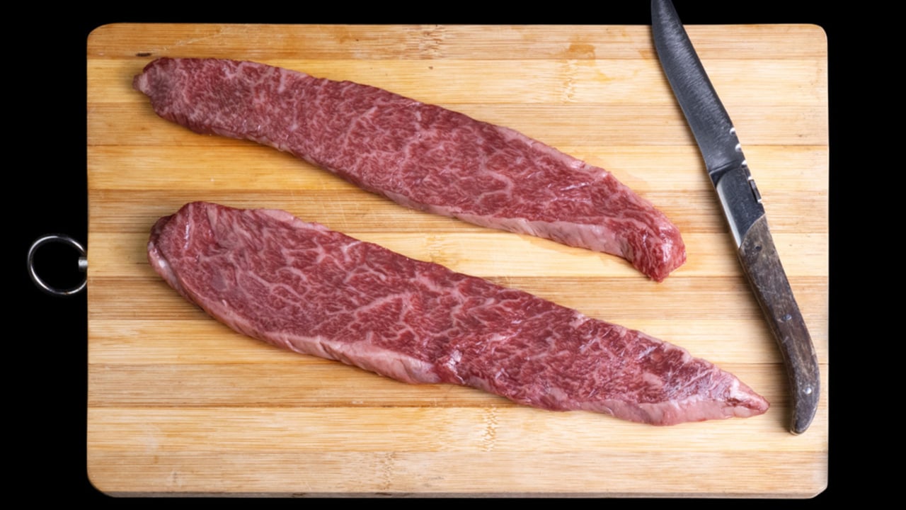 El restaurante con la mejor carne Wagyu de Sevilla