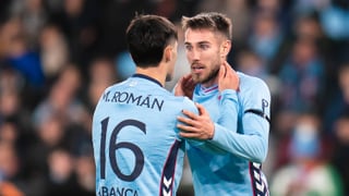 Giro inesperado en el futuro de Óscar Mingueza