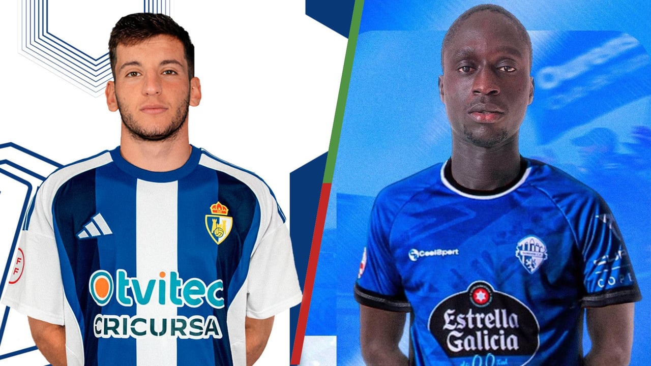 Los otros cedidos con los que el Betis debe tomar una decisión