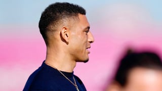 Regreso puntual de Diego Carlos y reacción inmediata de la afición del Sevilla: "Hay que secuestrarlo" 