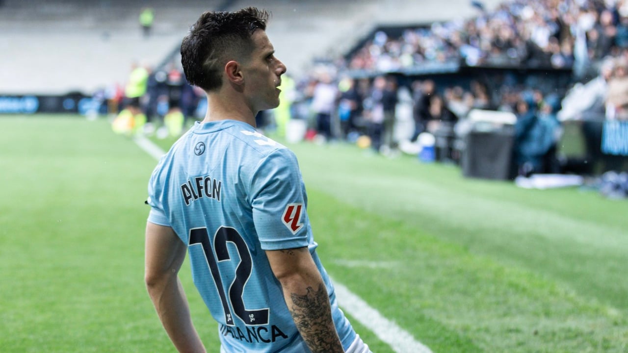 Los detalles del acuerdo de Alfon con el Sevilla