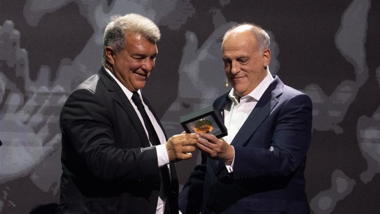 LaLiga aclara una de las 'palancas' del Barça