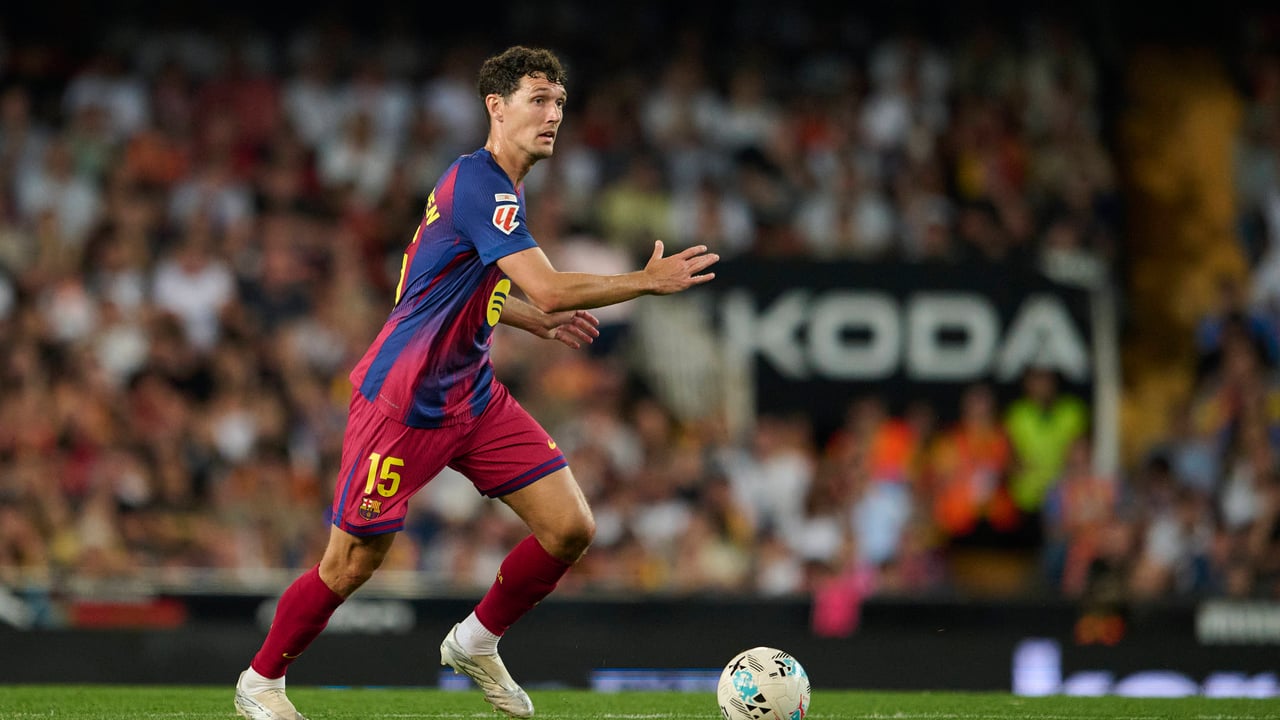 La cláusula por la que el Barcelona puede rescindir el segundo año de Christensen