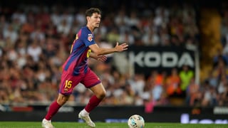 La cláusula por la que el Barcelona puede rescindir el segundo año de Christensen