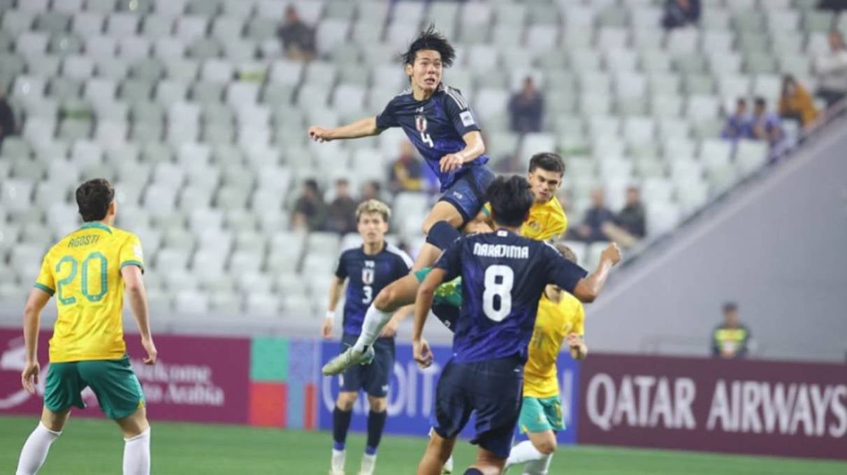 Brilla en el Mundial sub 20 y empuja a la Real Sociedad a su fichaje