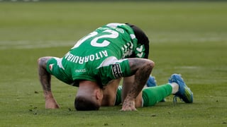 Betis 0-0 Espanyol: Un querer y no poder constante en la lucha por la Champions