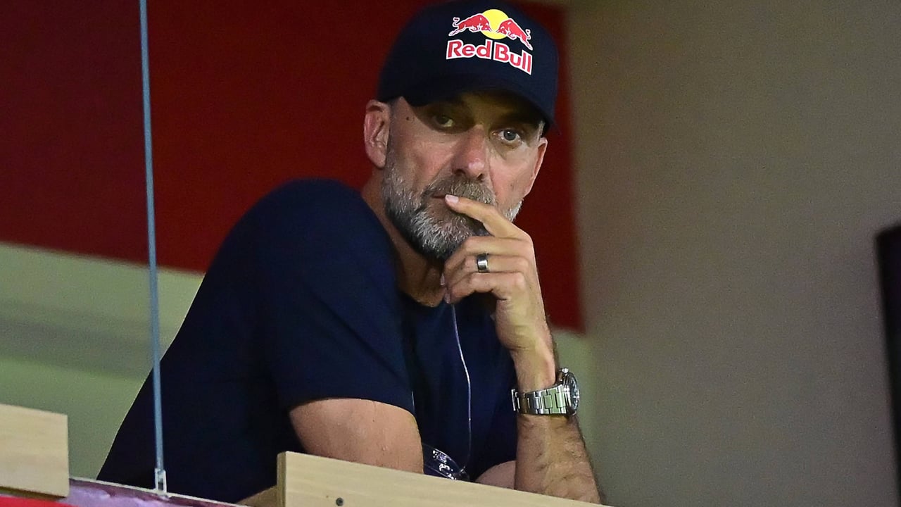 Jürgen Klopp no se muerde la lengua tras el México-Sudáfrica