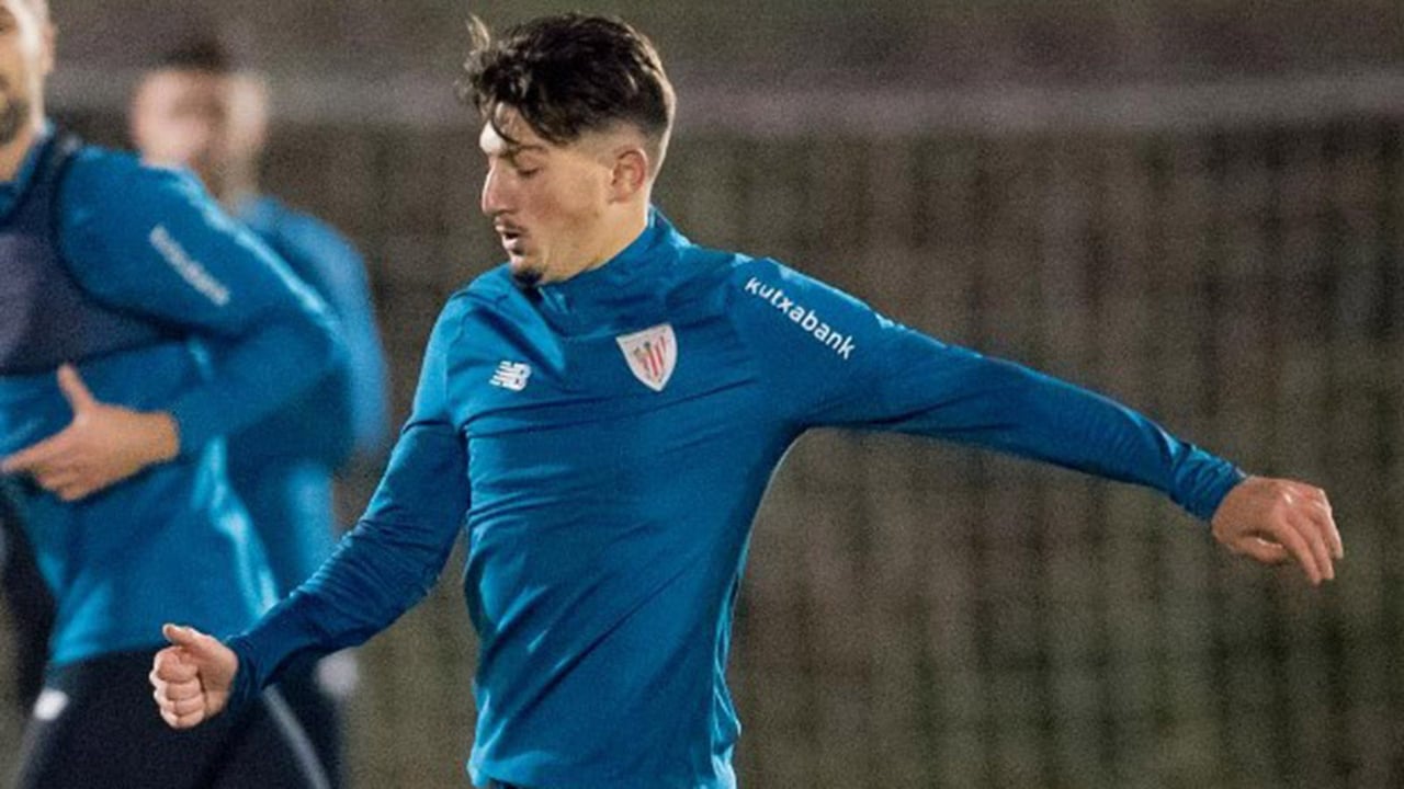 La situación límite de una joya de Lezama que ya estudia el Athletic