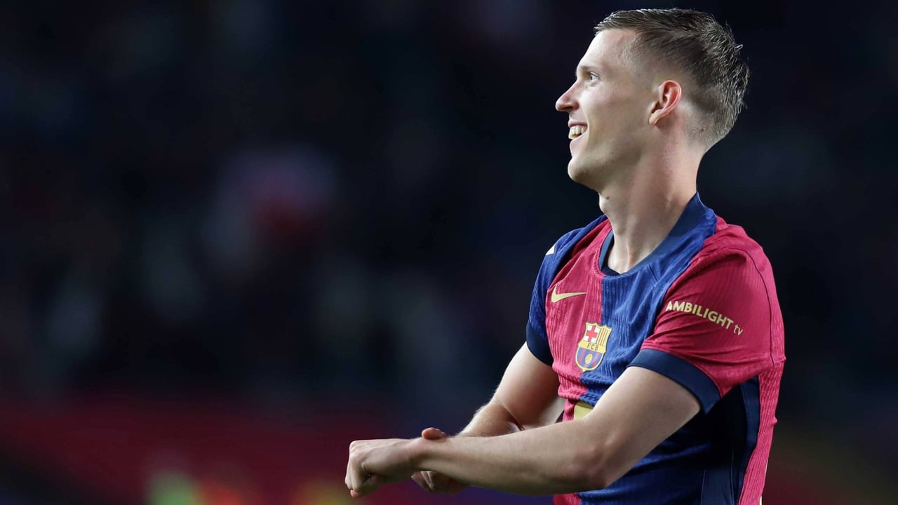 Así queda LaLiga EA Sports 2025 tras la Jornada 33 | Partidos, resultados, puntos y tabla de clasificación actualizada de Primera división