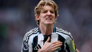 Gordon ya está en Barcelona para firmar por el Barça: operación multimillonaria de Laporta y Deco
