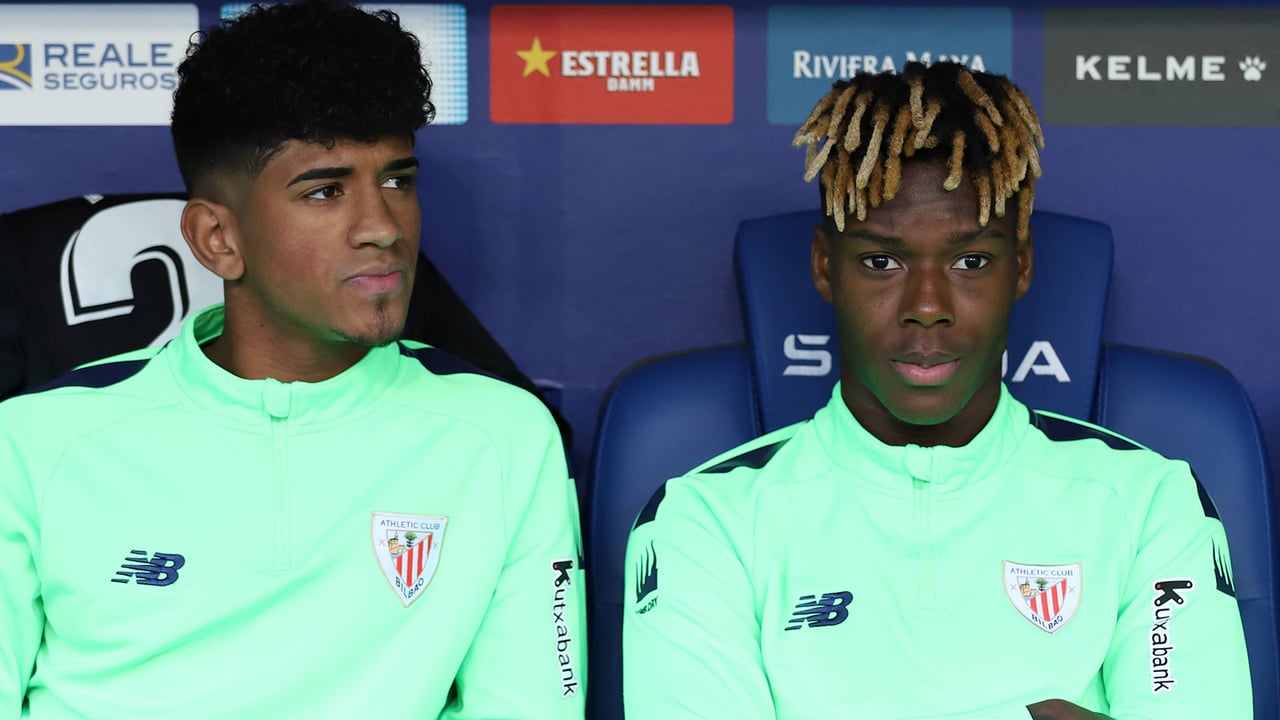 Renovación inminente de una joya del Athletic que aviva el 'culebrón'