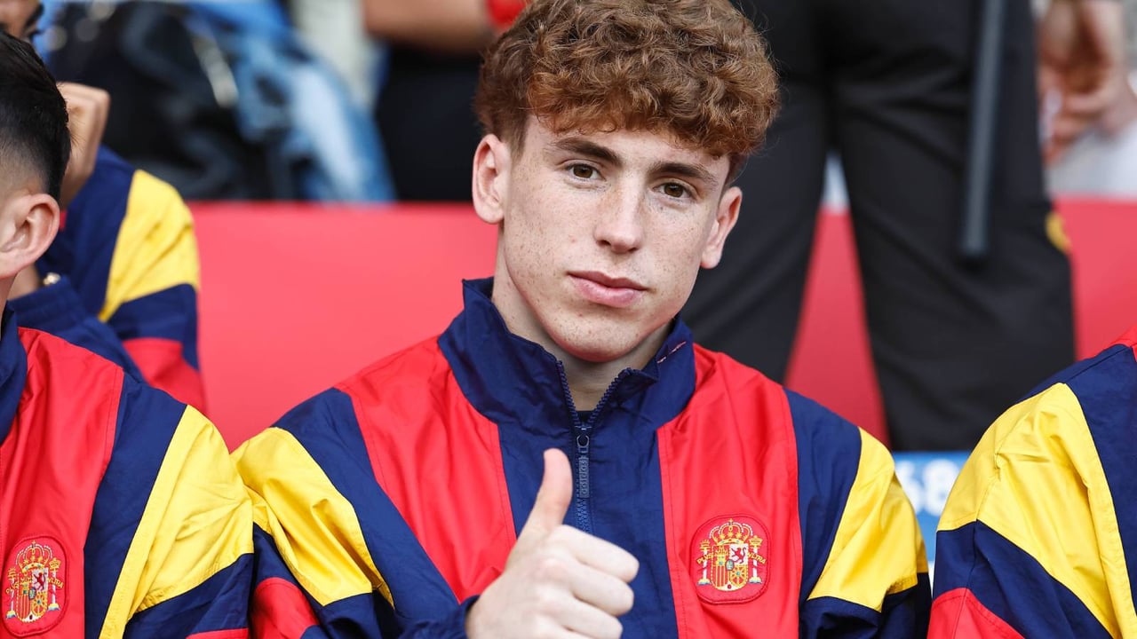 Víctor Muñoz se convierte en el primer refuerzo del nuevo Liverpool de Andoni Iraola