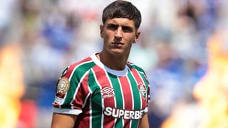 'Patata caliente' para el Betis con Facundo Bernal, entre los preferidos de Fajardo para la medular