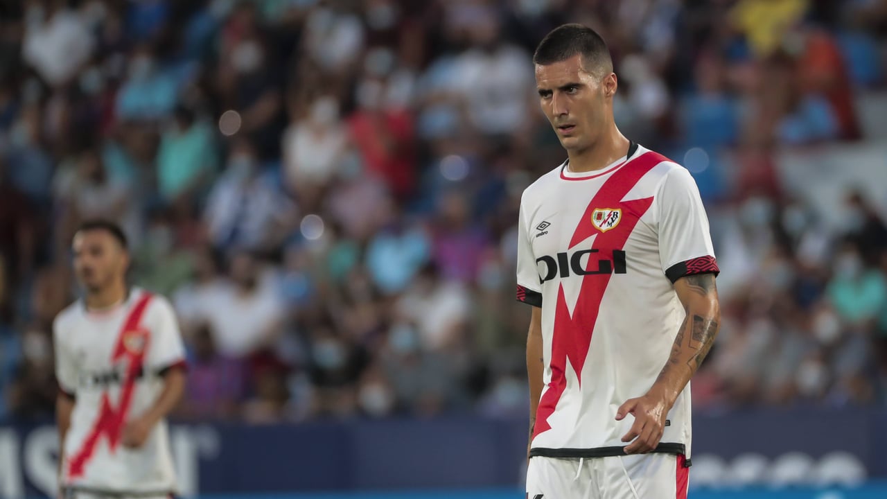 Negocia el fichaje de Sergi Guardiola