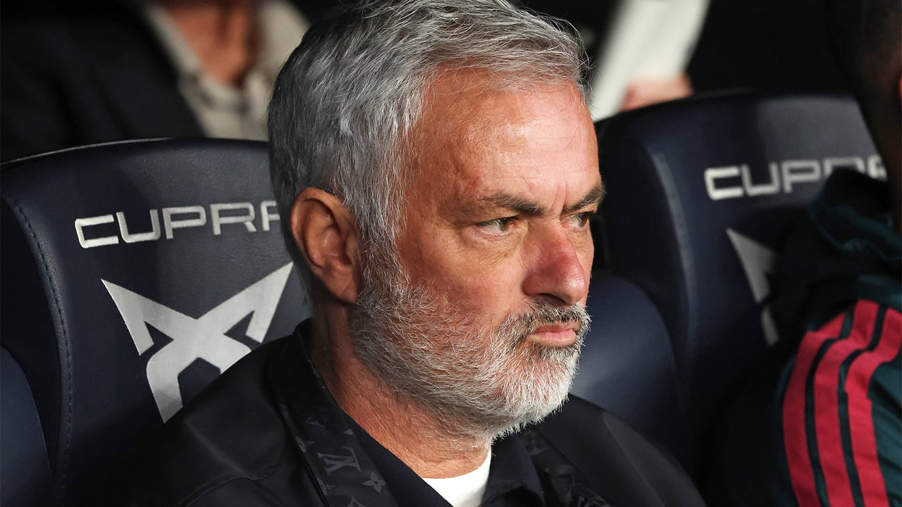 Mourinho conquista el Clásico y lanza un aviso al Barcelona en mitad de la lucha
